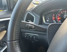 VOLVO XC60 2.0 T5 SUMMUM Geartronic
