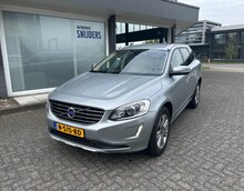 VOLVO XC60 2.0 T5 SUMMUM Geartronic