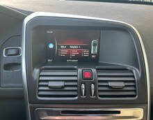 VOLVO XC60 2.0 T5 SUMMUM Geartronic