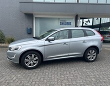 VOLVO XC60 2.0 T5 SUMMUM Geartronic