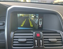 VOLVO XC60 2.0 T5 SUMMUM Geartronic