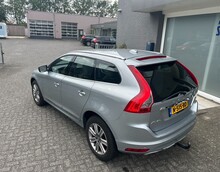VOLVO XC60 2.0 T5 SUMMUM Geartronic