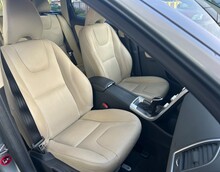 VOLVO XC60 2.0 T5 SUMMUM Geartronic