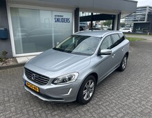 VOLVO XC60 2.0 T5 SUMMUM Geartronic