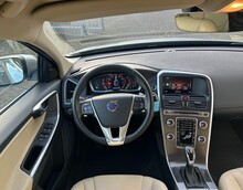 VOLVO XC60 2.0 T5 SUMMUM Geartronic