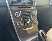 VOLVO XC60 2.0 T5 SUMMUM Geartronic