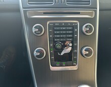 VOLVO XC60 2.0 T5 SUMMUM Geartronic