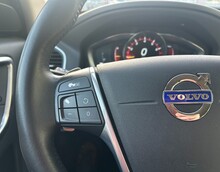 VOLVO XC60 2.0 T5 SUMMUM Geartronic