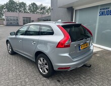 VOLVO XC60 2.0 T5 SUMMUM Geartronic