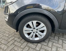 KIA SPORTAGE 1.6 GDI ISG X-ECUTIVE Plus Pack
