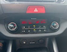 KIA SPORTAGE 1.6 GDI ISG X-ECUTIVE Plus Pack