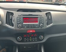 KIA SPORTAGE 1.6 GDI ISG X-ECUTIVE Plus Pack