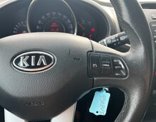 KIA SPORTAGE 1.6 GDI ISG X-ECUTIVE Plus Pack