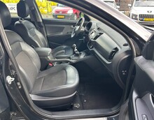 KIA SPORTAGE 1.6 GDI ISG X-ECUTIVE Plus Pack