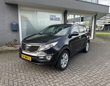 KIA SPORTAGE 1.6 GDI ISG X-ECUTIVE Plus Pack