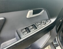 KIA SPORTAGE 1.6 GDI ISG X-ECUTIVE Plus Pack