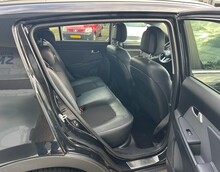 KIA SPORTAGE 1.6 GDI ISG X-ECUTIVE Plus Pack