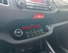 KIA SPORTAGE 1.6 GDI ISG X-ECUTIVE Plus Pack