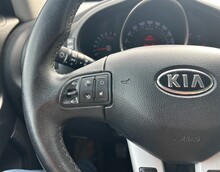 KIA SPORTAGE 1.6 GDI ISG X-ECUTIVE Plus Pack