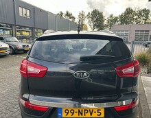 KIA SPORTAGE 1.6 GDI ISG X-ECUTIVE Plus Pack