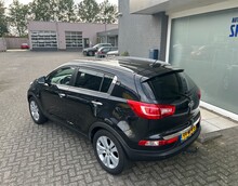 KIA SPORTAGE 1.6 GDI ISG X-ECUTIVE Plus Pack