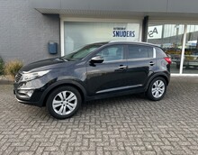 KIA SPORTAGE 1.6 GDI ISG X-ECUTIVE Plus Pack
