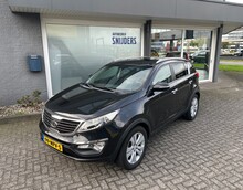 KIA SPORTAGE 1.6 GDI ISG X-ECUTIVE Plus Pack