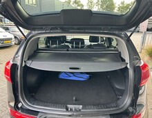 KIA SPORTAGE 1.6 GDI ISG X-ECUTIVE Plus Pack