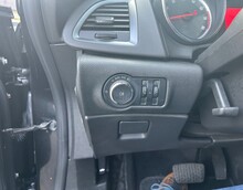 OPEL ASTRA 1.4 TURBO SPORT AUTOMAAT