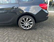 OPEL ASTRA 1.4 TURBO SPORT AUTOMAAT