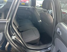 OPEL ASTRA 1.4 TURBO SPORT AUTOMAAT