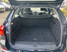 OPEL ASTRA 1.4 TURBO SPORT AUTOMAAT