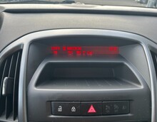 OPEL ASTRA 1.4 TURBO SPORT AUTOMAAT