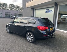 OPEL ASTRA 1.4 TURBO SPORT AUTOMAAT