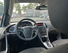 OPEL ASTRA 1.4 TURBO SPORT AUTOMAAT