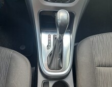 OPEL ASTRA 1.4 TURBO SPORT AUTOMAAT