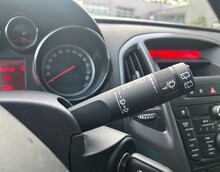 OPEL ASTRA 1.4 TURBO SPORT AUTOMAAT