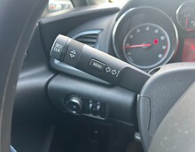 OPEL ASTRA 1.4 TURBO SPORT AUTOMAAT