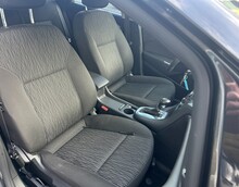 OPEL ASTRA 1.4 TURBO SPORT AUTOMAAT