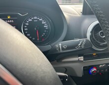 AUDI A3 1.4 TFSI ATTRACTION PROLINE PLUS+