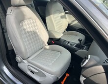 AUDI A3 1.4 TFSI ATTRACTION PROLINE PLUS+