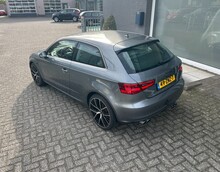 AUDI A3 1.4 TFSI ATTRACTION PROLINE PLUS+