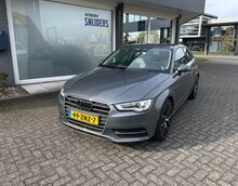 AUDI A3 1.4 TFSI ATTRACTION PROLINE PLUS+