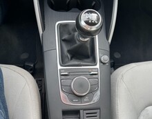 AUDI A3 1.4 TFSI ATTRACTION PROLINE PLUS+
