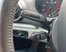 AUDI A3 1.4 TFSI ATTRACTION PROLINE PLUS+