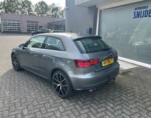 AUDI A3 1.4 TFSI ATTRACTION PROLINE PLUS+