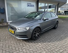 AUDI A3 1.4 TFSI ATTRACTION PROLINE PLUS+