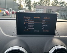 AUDI A3 1.4 TFSI ATTRACTION PROLINE PLUS+
