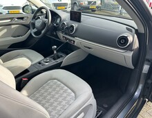 AUDI A3 1.4 TFSI ATTRACTION PROLINE PLUS+