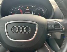 AUDI A3 1.4 TFSI ATTRACTION PROLINE PLUS+